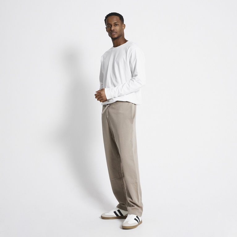 Sweatpants "Straight Jogger"